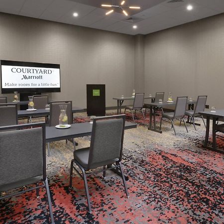Courtyard By Marriott Austin Pflugerville Εξωτερικό φωτογραφία