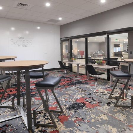 Courtyard By Marriott Austin Pflugerville Εξωτερικό φωτογραφία
