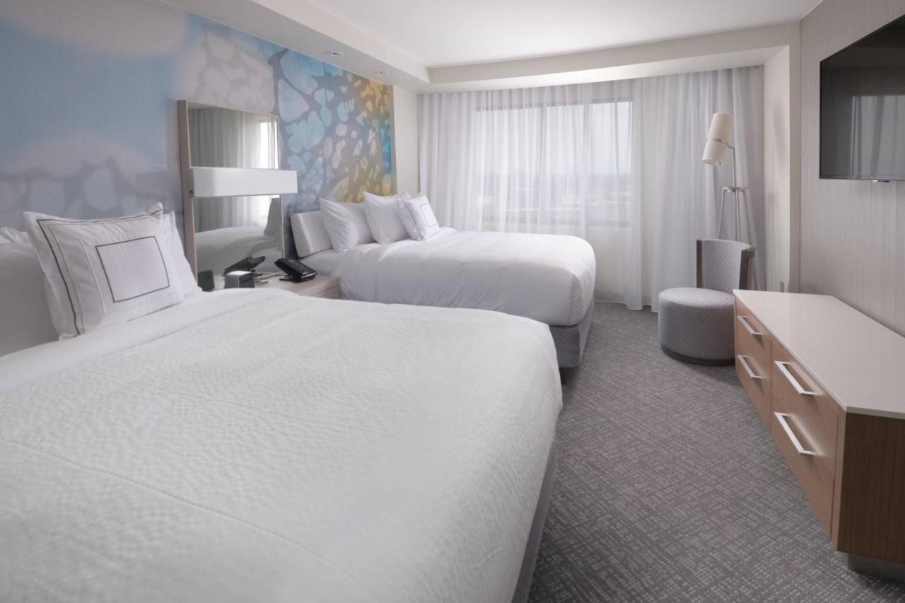 Courtyard By Marriott Austin Pflugerville Εξωτερικό φωτογραφία