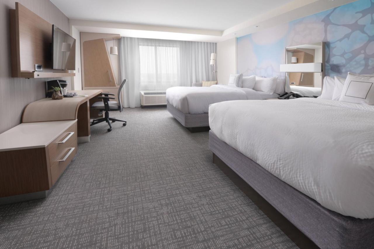 Courtyard By Marriott Austin Pflugerville Εξωτερικό φωτογραφία