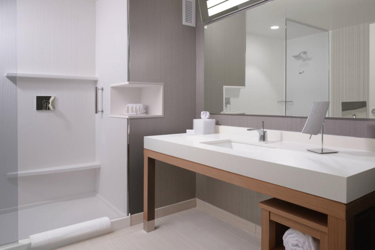 Courtyard By Marriott Austin Pflugerville Εξωτερικό φωτογραφία