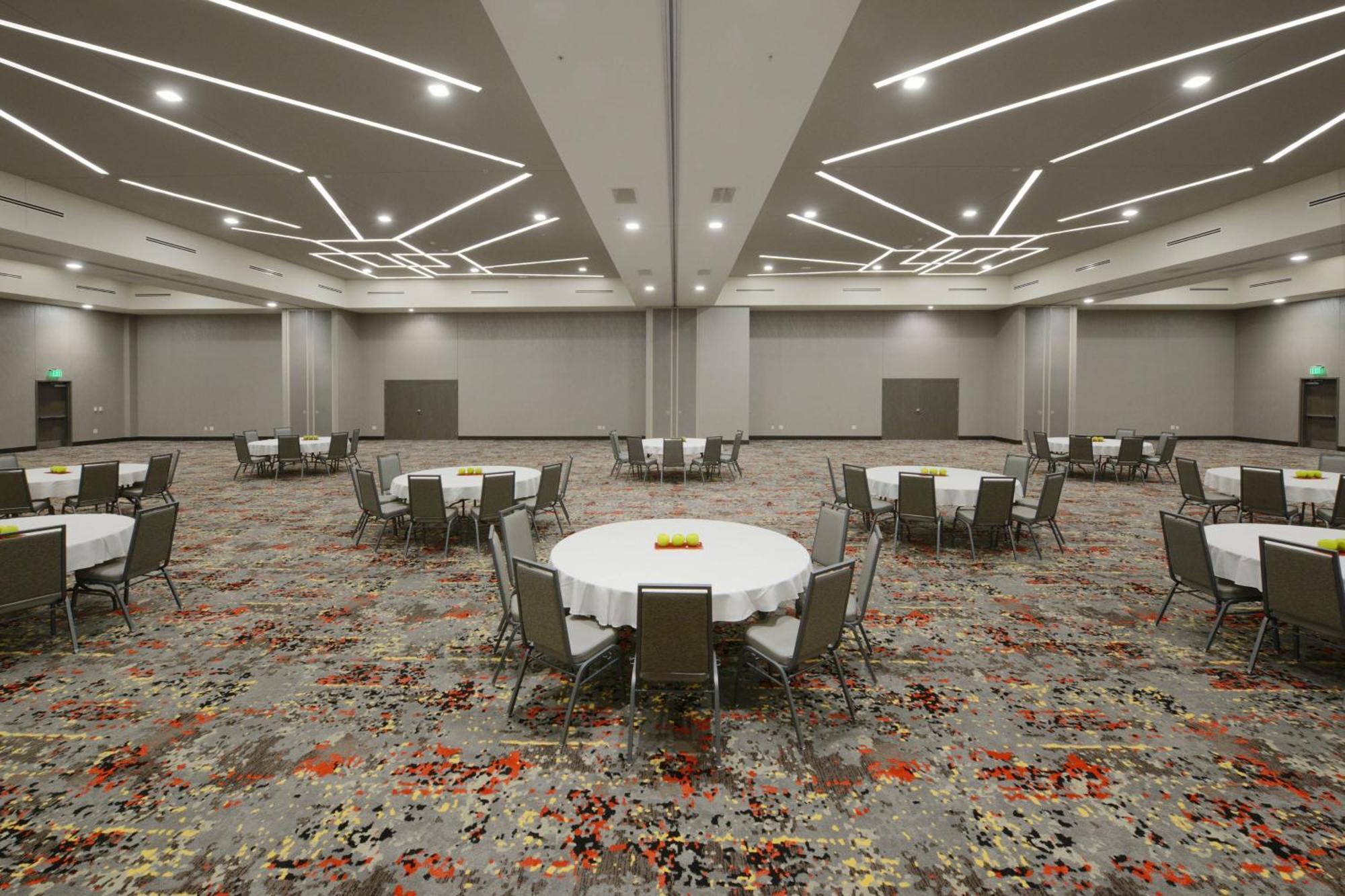 Courtyard By Marriott Austin Pflugerville Εξωτερικό φωτογραφία