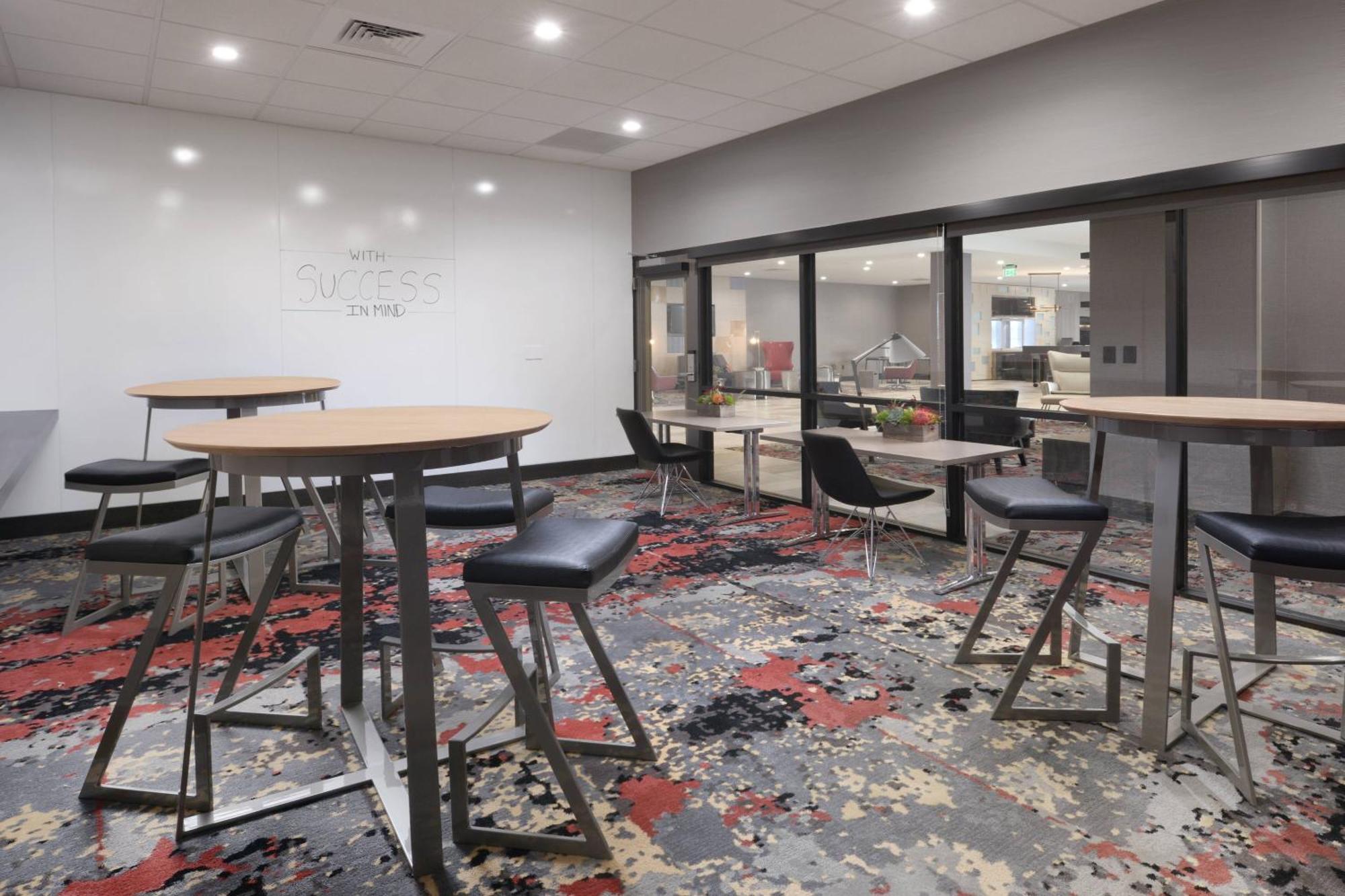 Courtyard By Marriott Austin Pflugerville Εξωτερικό φωτογραφία