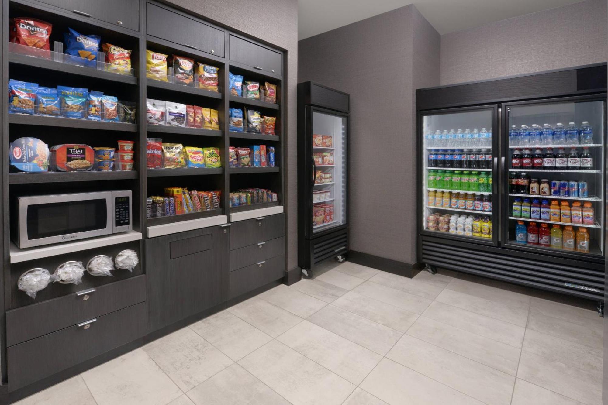 Courtyard By Marriott Austin Pflugerville Εξωτερικό φωτογραφία