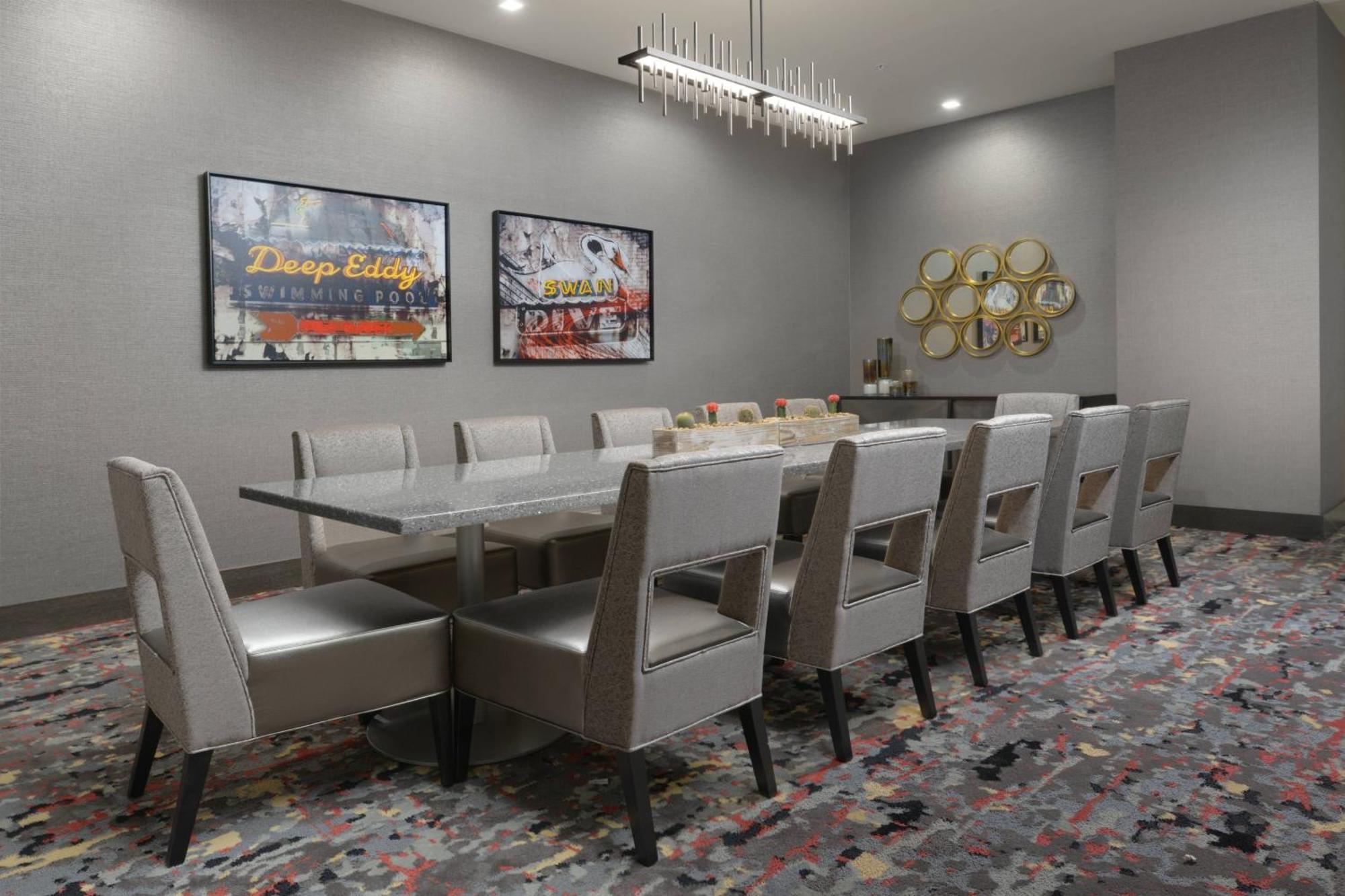 Courtyard By Marriott Austin Pflugerville Εξωτερικό φωτογραφία