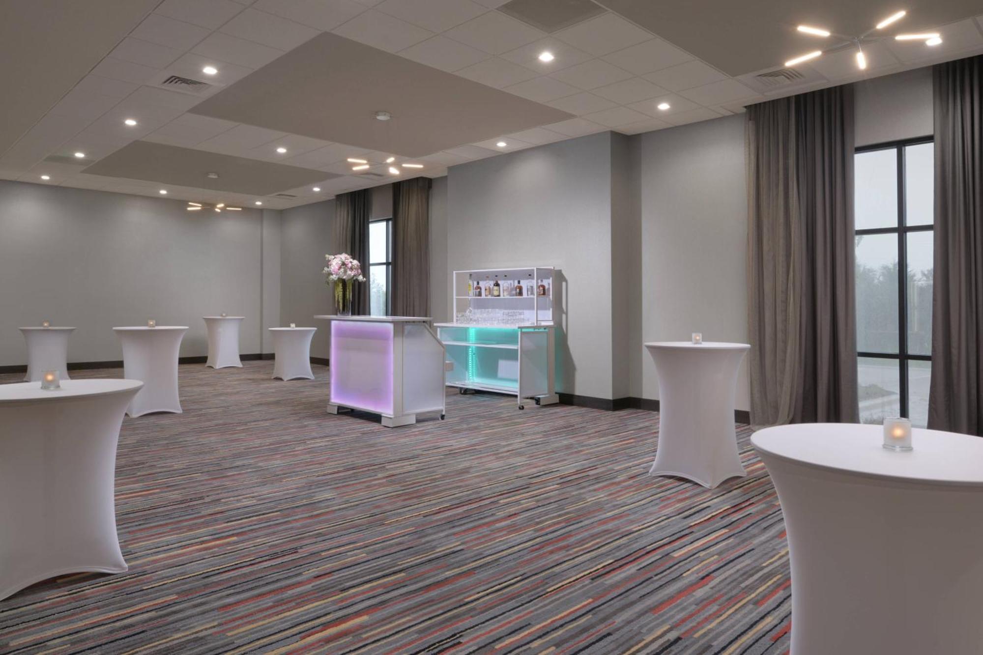 Courtyard By Marriott Austin Pflugerville Εξωτερικό φωτογραφία