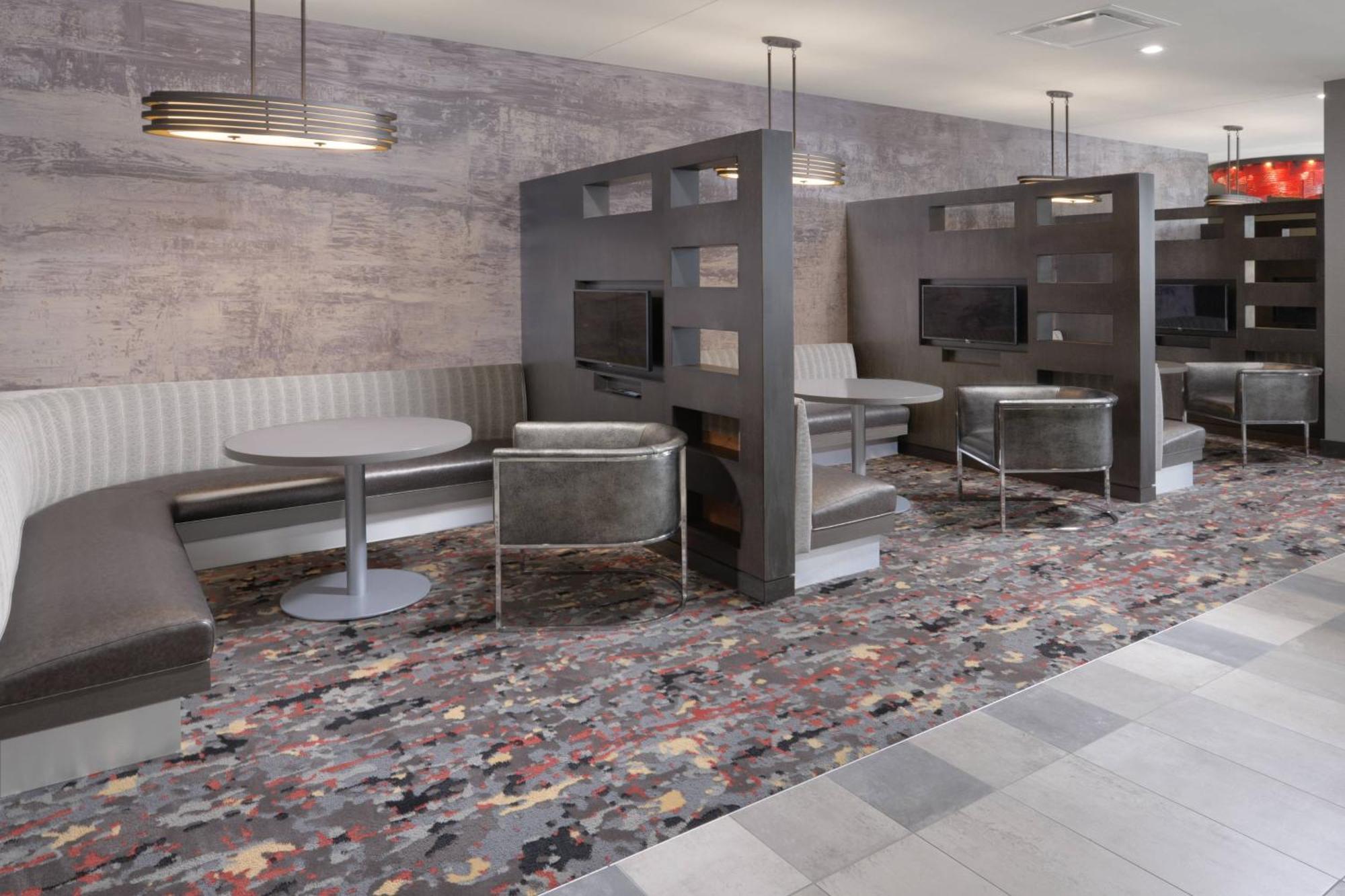 Courtyard By Marriott Austin Pflugerville Εξωτερικό φωτογραφία