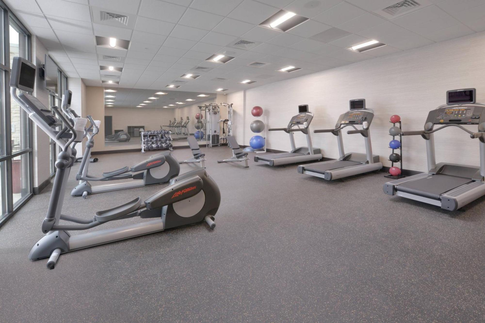 Courtyard By Marriott Austin Pflugerville Εξωτερικό φωτογραφία