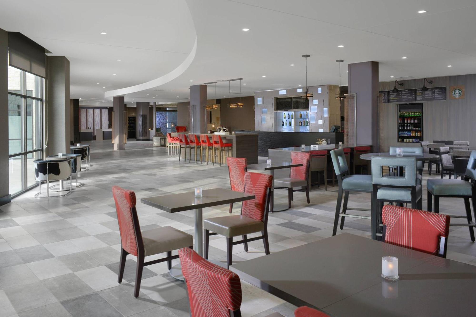 Courtyard By Marriott Austin Pflugerville Εξωτερικό φωτογραφία