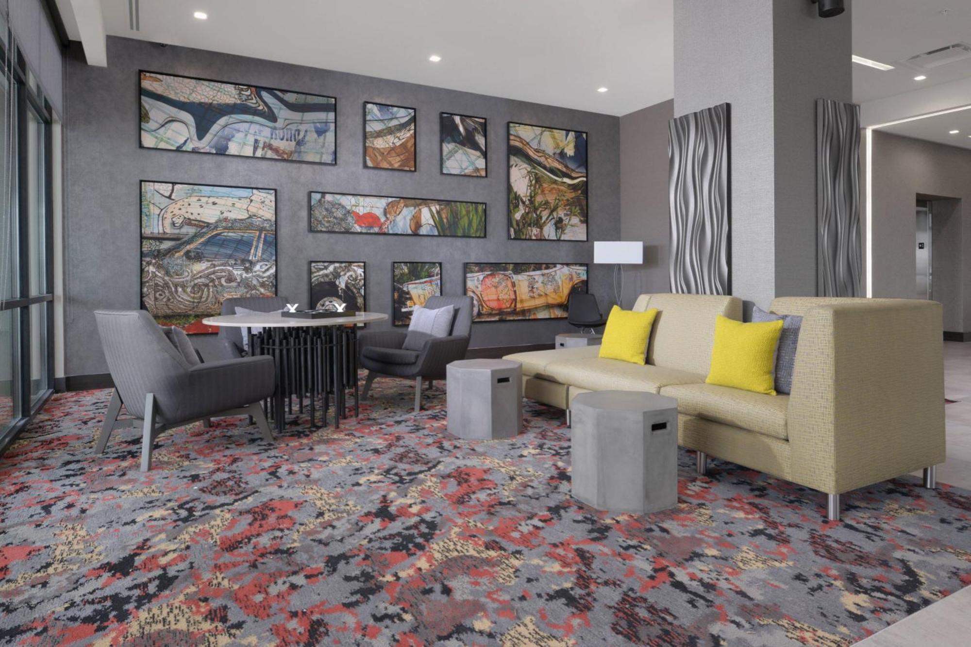 Courtyard By Marriott Austin Pflugerville Εξωτερικό φωτογραφία