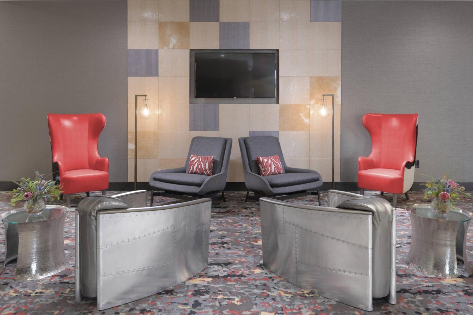 Courtyard By Marriott Austin Pflugerville Εξωτερικό φωτογραφία