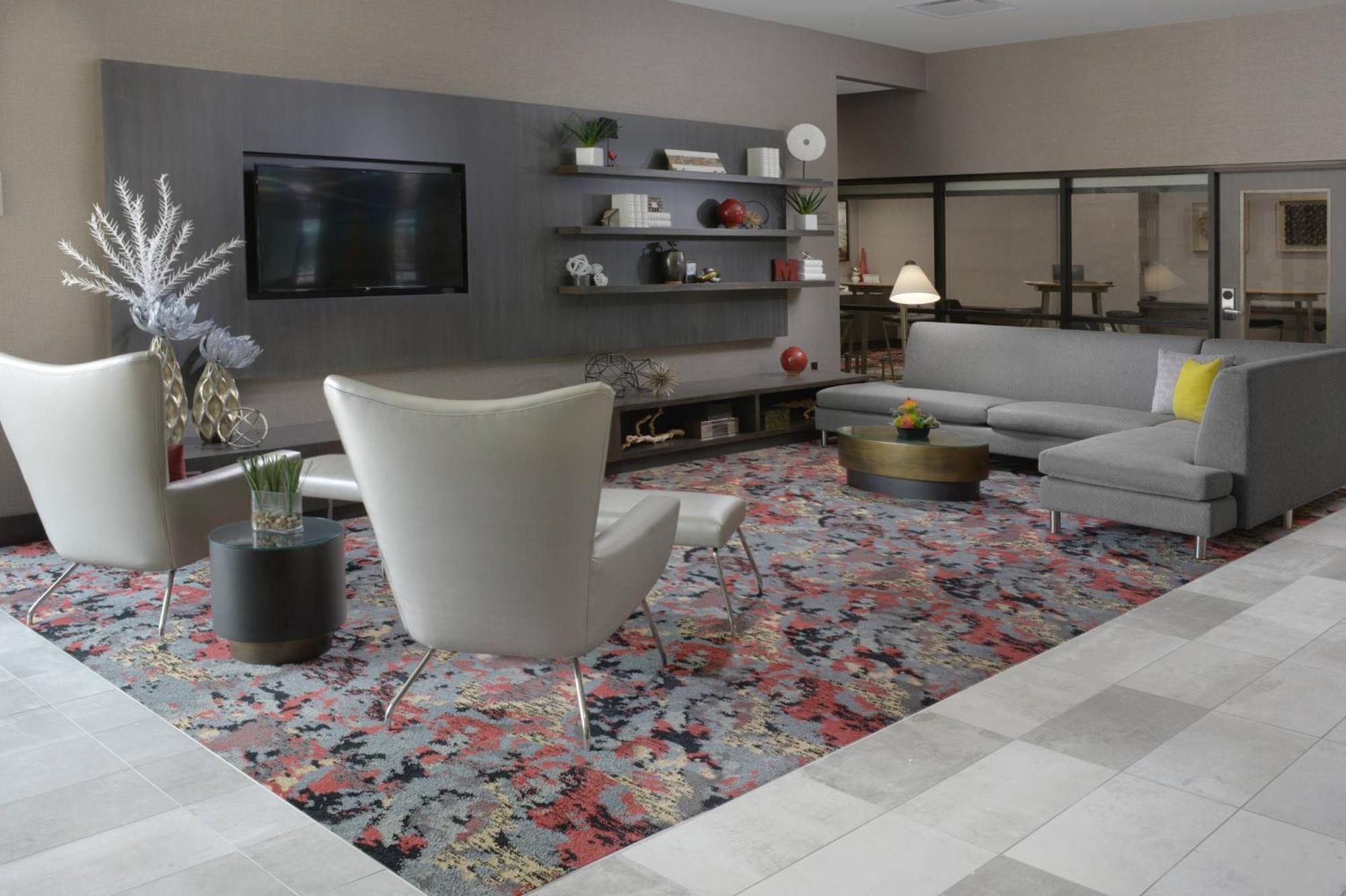 Courtyard By Marriott Austin Pflugerville Εξωτερικό φωτογραφία