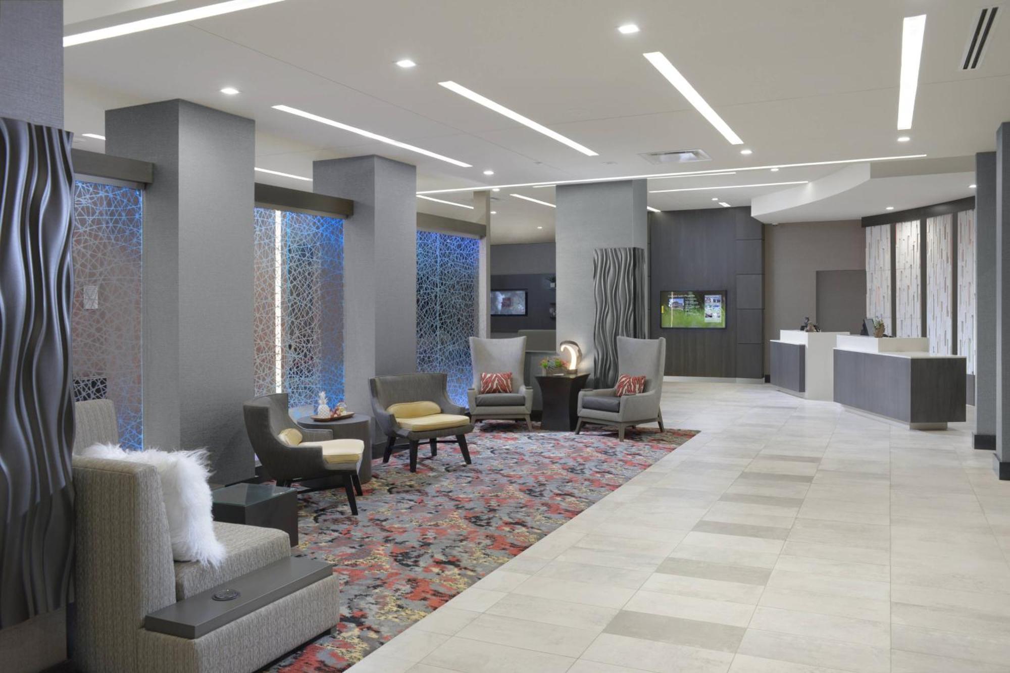 Courtyard By Marriott Austin Pflugerville Εξωτερικό φωτογραφία