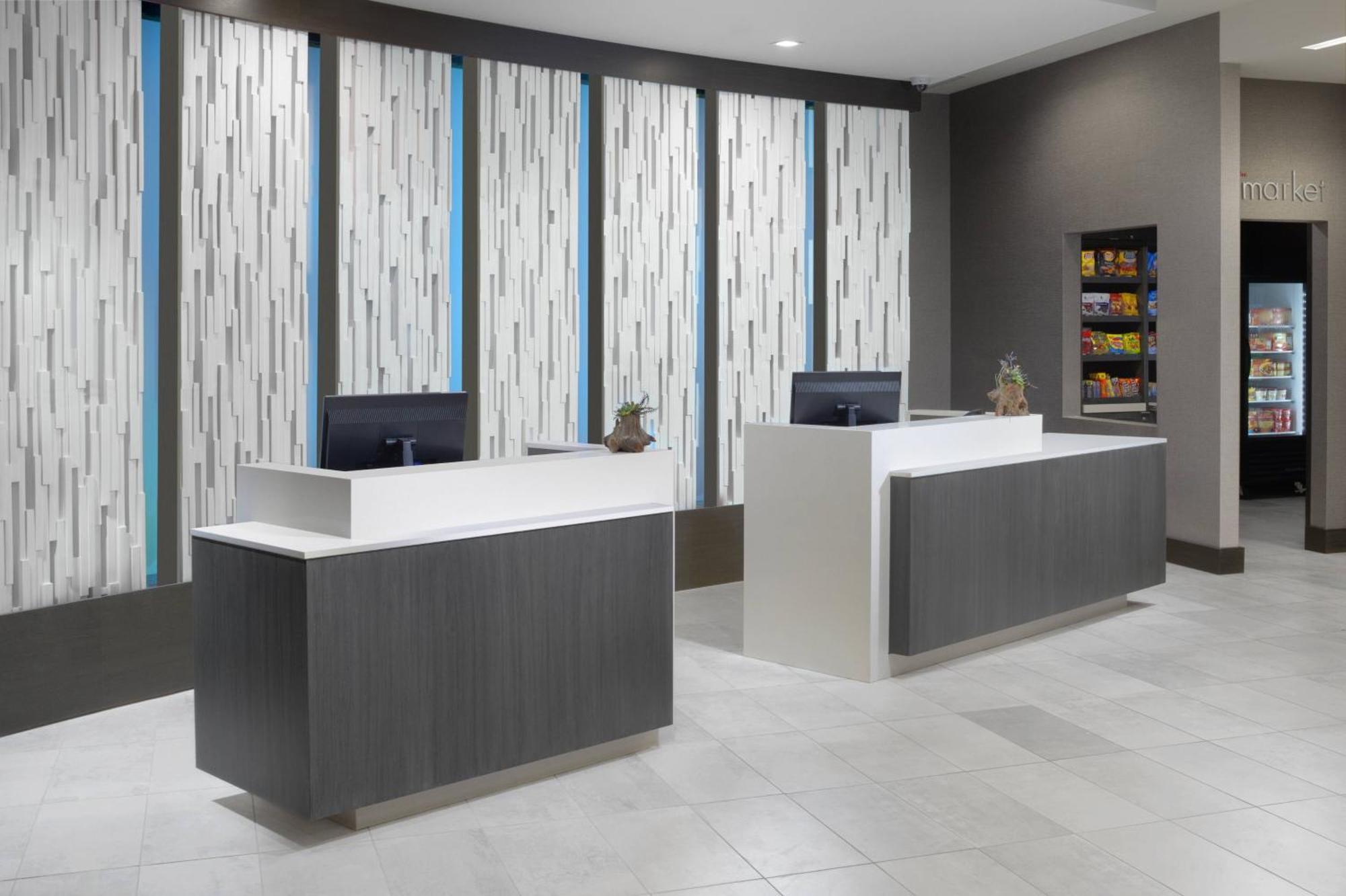 Courtyard By Marriott Austin Pflugerville Εξωτερικό φωτογραφία